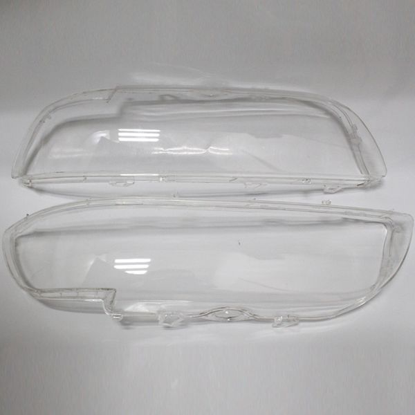 

headlight case for e39 headlight cover shell glass lens automobiles headlamp lense kit high quality