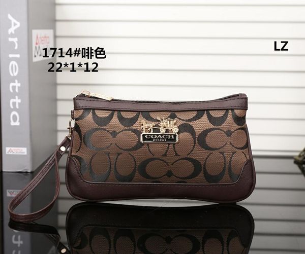 

2019 Design Handbag Ladies Brand Totes Clutch Bag High Quality Classic Shoulder Bags Fashion Leather Hand Bags C000027