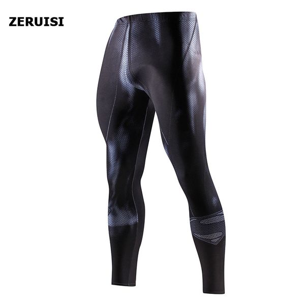 footed running tights