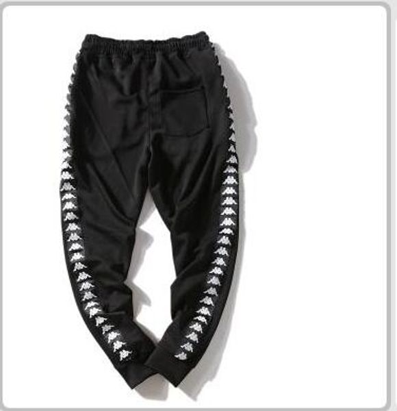 

New pant hip hop cotton pant women men 039 ca ual port pant autumn