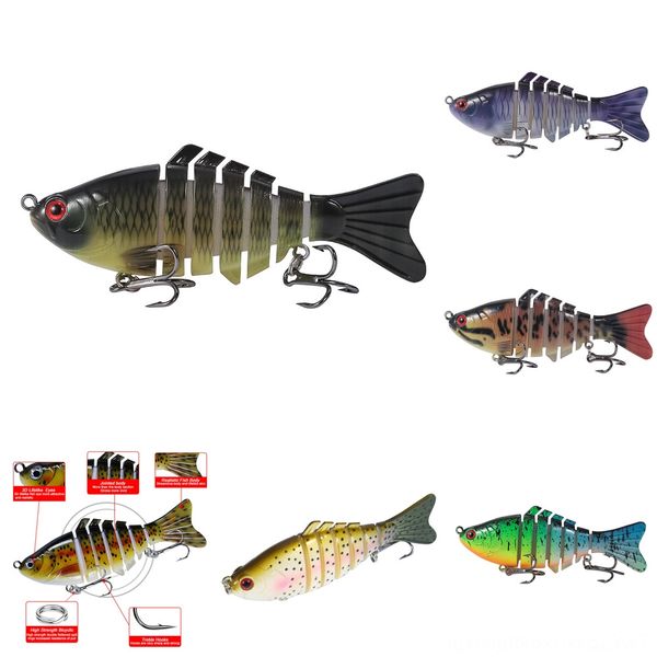 

wg8ko рыбалки приманки твердые приманки eyes set luya softbait 3d 431 реалистичного тела saltwatershipping горячие продаем