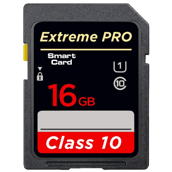 

professional memory card 32gb u1 sdhc 64gb 128gb u1 sdxc high speed sd card for digital slr/hd camera
