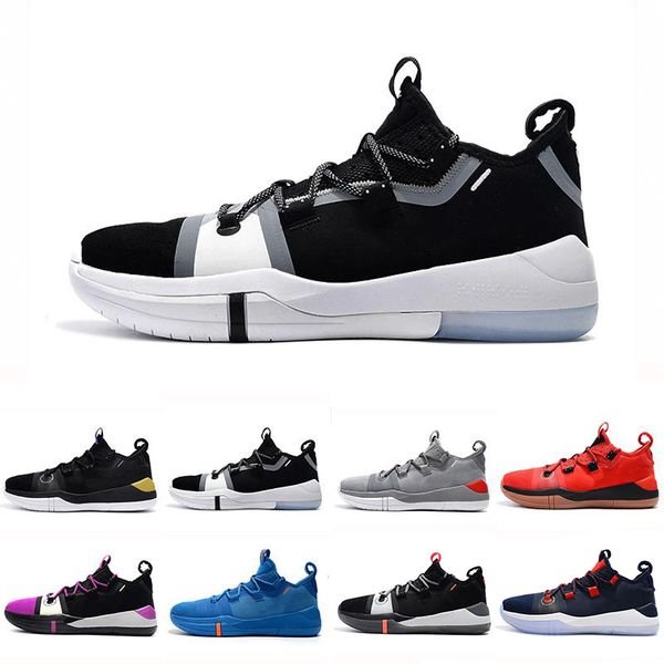 

Kobe ad ep mamba day ail multicolor men ba ketball hoe wolf grey orange for quality black white men trainer port neaker