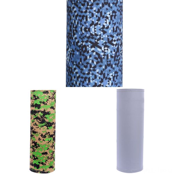 

brdzo защитный шарф ветрозащитный уф открытый бандана рыбалка пешие прогулки лыжный шейный платок велоспорт маска для лица волшебный шарф, Black