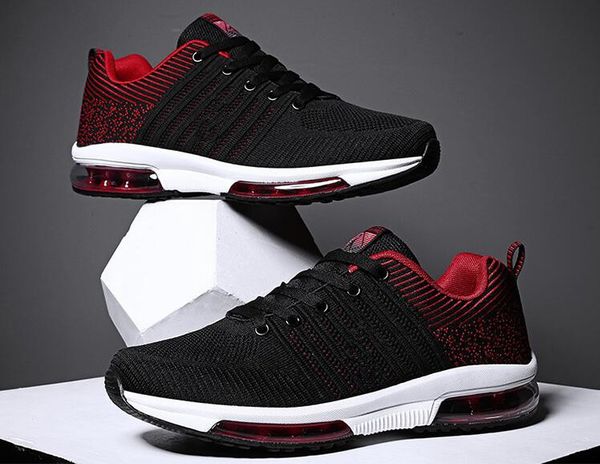 

new designer trainers sneakers basketball shoesathletic shoesjon men's autumn mesh breathable oversize running shoes sneakers 39-50