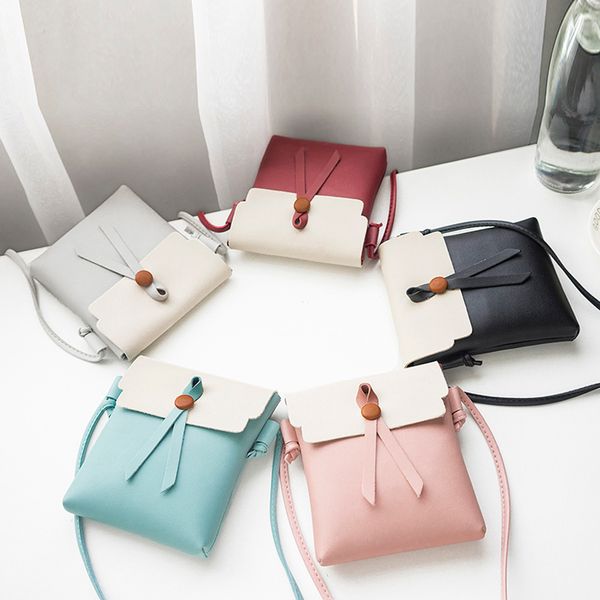 

bolsa mujer bags women's simple all-purpose small square bag single shoulder messenger bags trendy ladies shoulder dropshipping