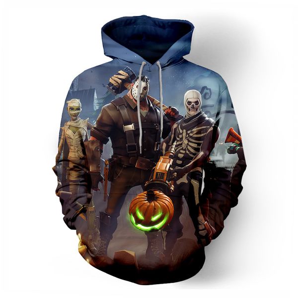 

true victory 3d print hoodies fashion men harajuku funny sweatshirts streetwear hip hop quality plus size autumn winter clothes, Black