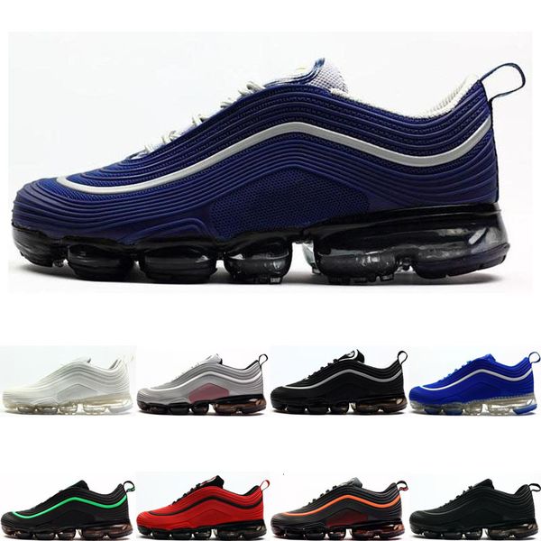 

og undefeated ultra plus men running shoes run sports walking triple black white mens trainers athletic sneakers