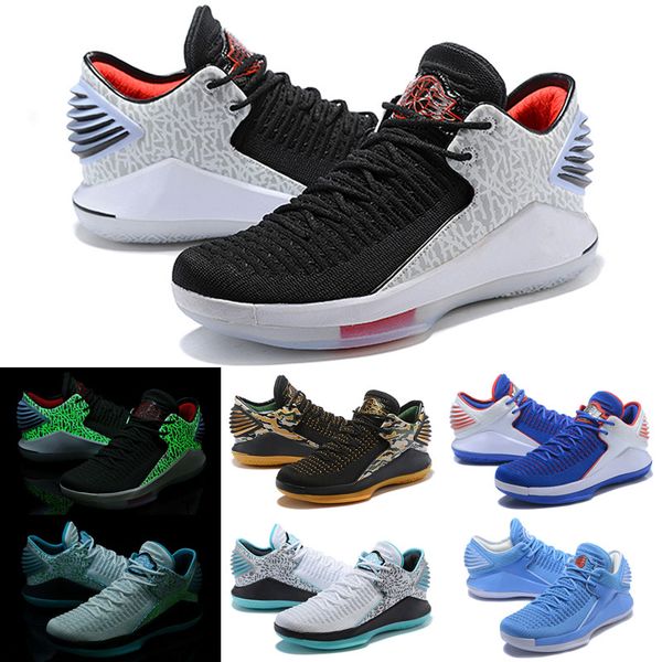 

Tênis de basquete cherin