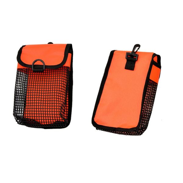 

swimming bag phone storage dustproof dirtproof beach rafting outdoor waterproof dry diving reel mesh storage holder bag1