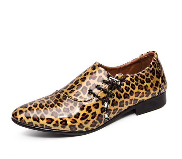 

mens business shoes genuine leather dressing shoes big size pinted toe black and white mens brown dress shoes 38-48