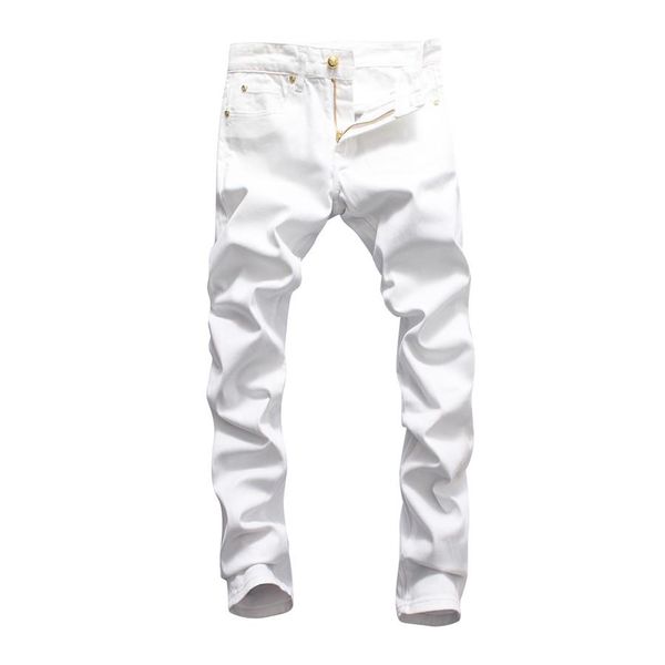 

2020 european and american street tide brand 20ss mens designer hip-hop casual light blue jeans us hip hop skinny jeans