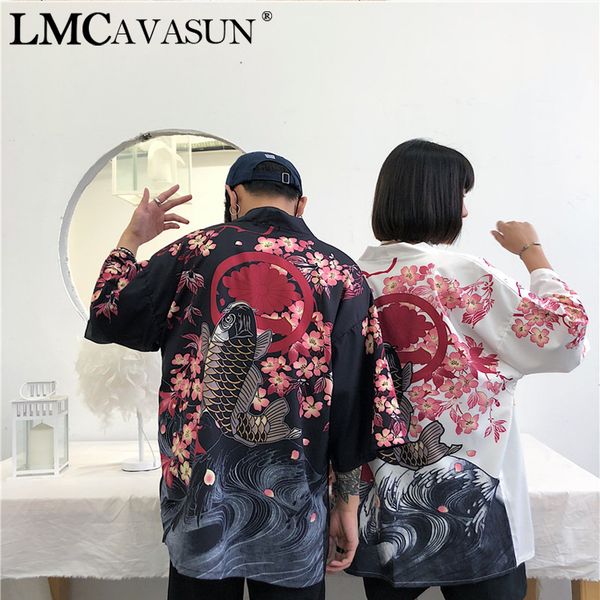 

lmcavasun japanese kimono traditional kimono women yukata women japan clothes japanese traditional kimonos girl fashion, Black;brown