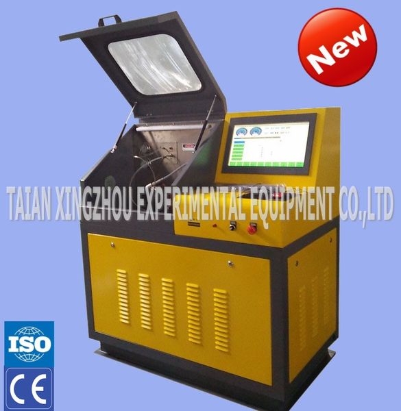 

electric control cri300a diesel fuel injection common rail injector test bench