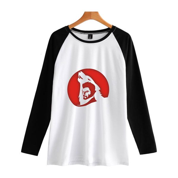 

delhi gram derekhale · holzer men and women spell insert shoulder long sleeves shirt t shirts, Gray;blue