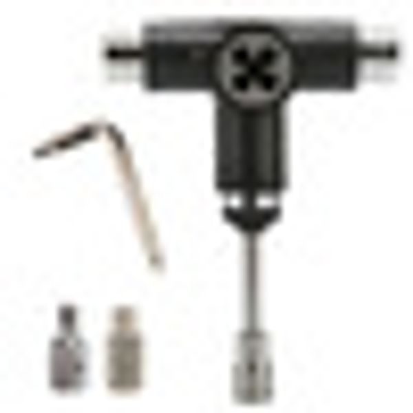 

300g skateboard t tool multifunctional removal installation tools set semi-automatic