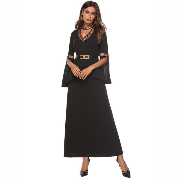 

muslim print abaya kimono floral hijab dress arabic dubai african women pakistan caftan marocain kaftan qatar islamic clothing, Red