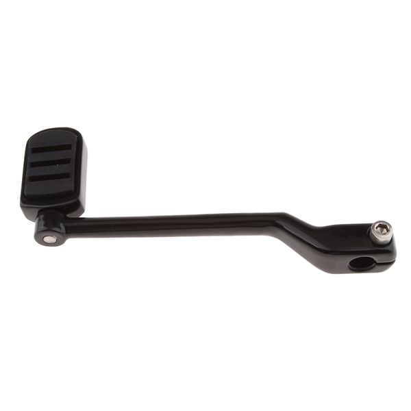 

front toe shift lever pedal for harley touring road king electra glide