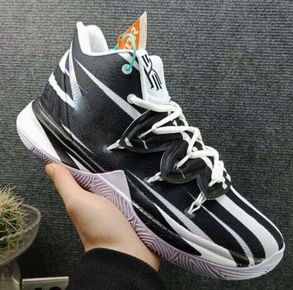 nuevos tenis kyrie irving