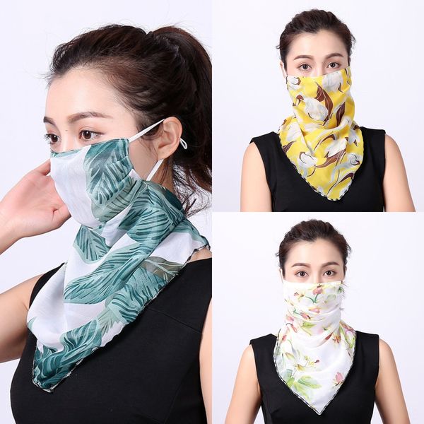 

jinbm 25 bandanas rave bandana neck gaiter riding headwear for men women face scarf tube mask protective muslim hijab scarf, Black