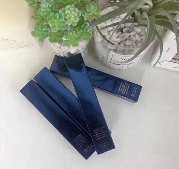 

double wear zero-smudge lengthening mascara tenue et longueur extreme waterproof natural mascara black 9ml