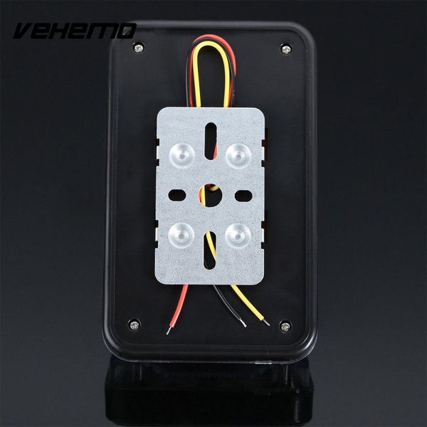 

vehemo led light car roof light trunk dome car interior for reading lamp reading cute ceiling roof