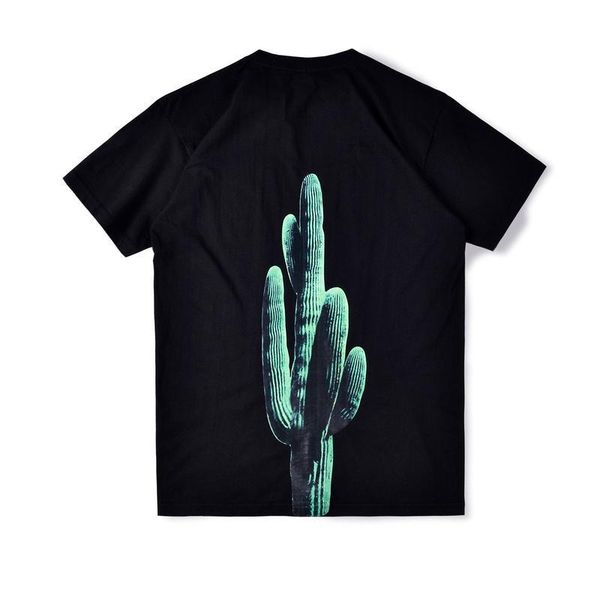 

2020 ins spring summer american travis scott rodeo cactus jack tee skateboard mens designer t shirt women street casual tshirt, White;black