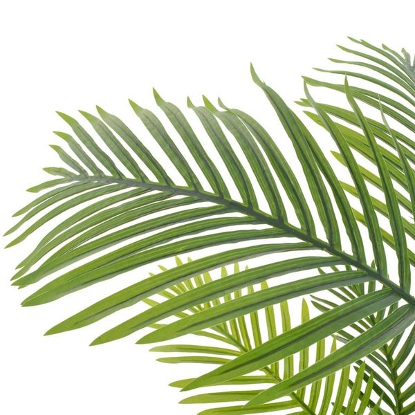 

artificial palm with green pot 120 cm wall stickers