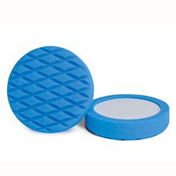 

6-inch diamond pattern sponge roundel polishing sponge wheel polishing ball disc sanding wheels manufacturers customiz