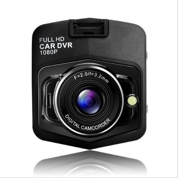 

car driving recorder 1080p hd universal mini night vision wide-angle parking monitoring wide-angle night vision