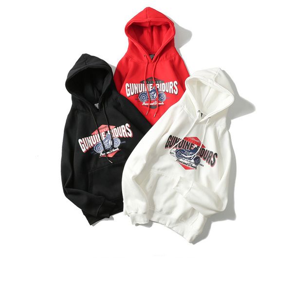 

толстовка с капюшоном для мужчин мода tide с длинным рукавом толстовки street hip hop дизайнер толстовка новое прибытие 3 цвет доступный раз, Black