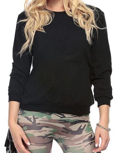 

дизайнер толстовка женская кофты с длинным рукавом вышивка одежда теплый бархат