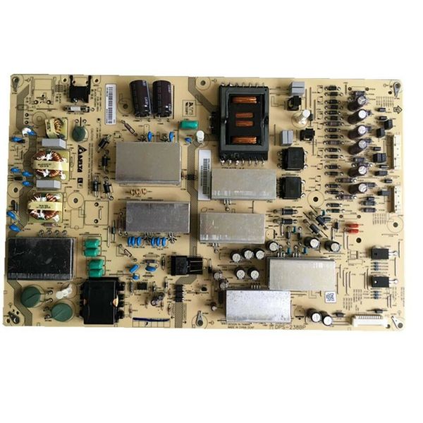 Novo original PARA Sharp LCD-70LX850A power board RUNTKB158WJQZ DPS-238BP