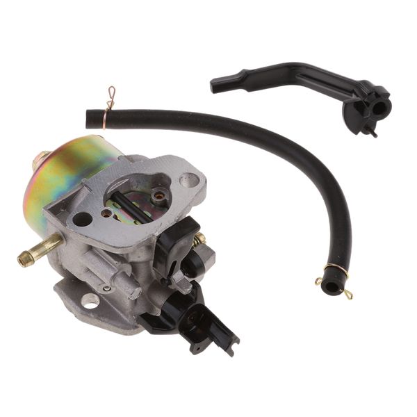 

carburetor set for huayi 208cc tiller 247.299320 170-vu 247.299341 170-voa