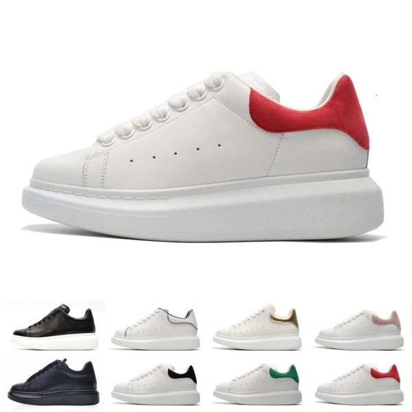 

new with box ace brand fashion luxury designer women men white casual shoes red womens mens low cut leather flat designers outdoor shoes