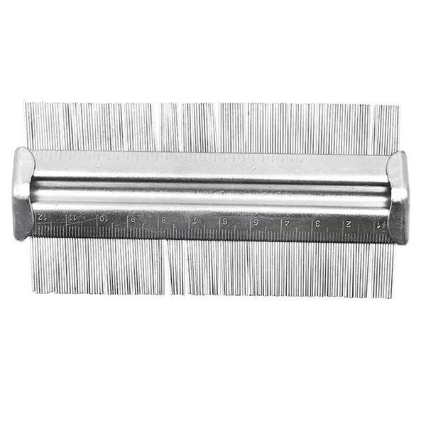 

irregular profile gauge drawing woodworking measurement profile 0 - 125mmwidely used in shape module use