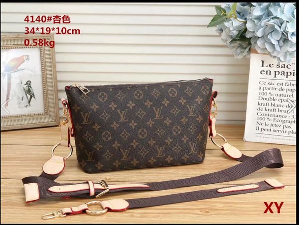 

2020 высокого qulity классических конструкторов womens сумочек цветка дама композит тотализатор pu кожа сцепление плечо сумка женский кошеле