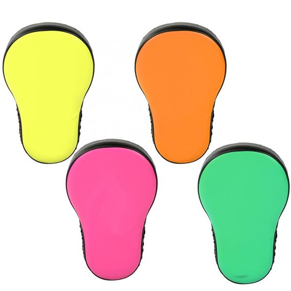 

1pcs hand target thicker hand target pad breathable anti- pressure fitness body building accessories