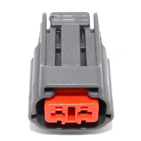 

6195-0003 2 way sumitomo female housing sensor connector for m azda rx7 fd series cas