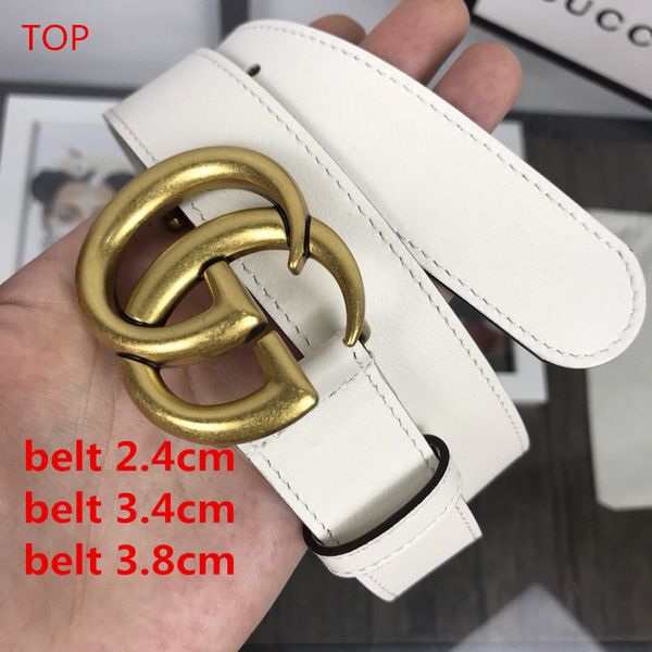 

Selling new luxury de igner metal buckle new men women black belt leather bu ine belt pure color belt nake pattern buckle belt 2, Black;brown