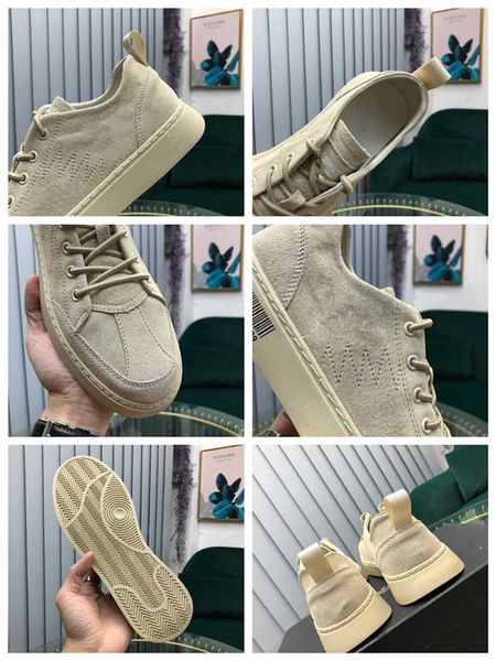 

2020 latest low-casual shoes upper imported matte leather lining1, Black