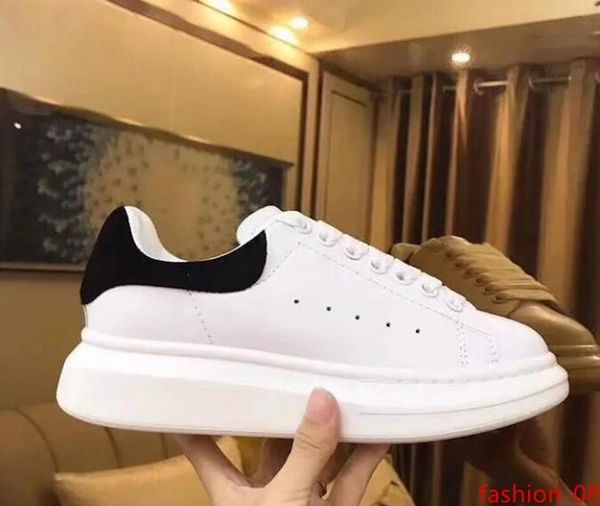 

sell velvet black mens womens chaussures shoe platform casual sneakers sell shoes leather solid ing