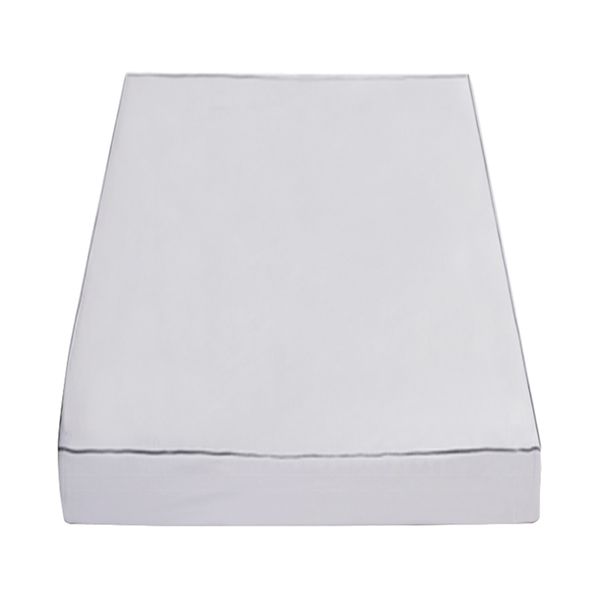 

fittled bed sheet brushed microfiber bedding mattress cover bed sheet set brushed