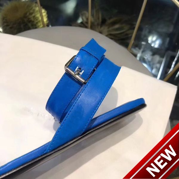 

designer paris women's casual shoes 17fw triple-s sandalswith box, Black