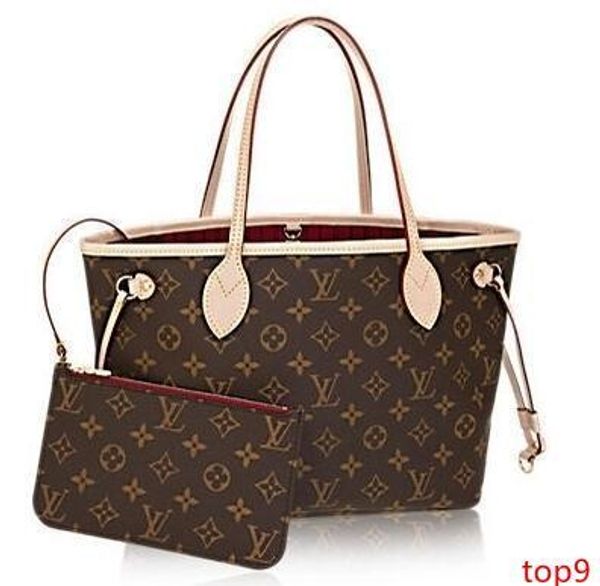

m41001 bag 2951 totes сумки top ручки boston креста тела плеча посыльного сумки