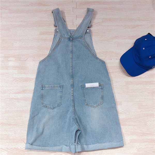 

женщины маленькие свежие бабочки вышивка комбинезоны джинсовые шорты девушки подростки студент милые мягкие сестры vintag случайные подтяжки, White;black