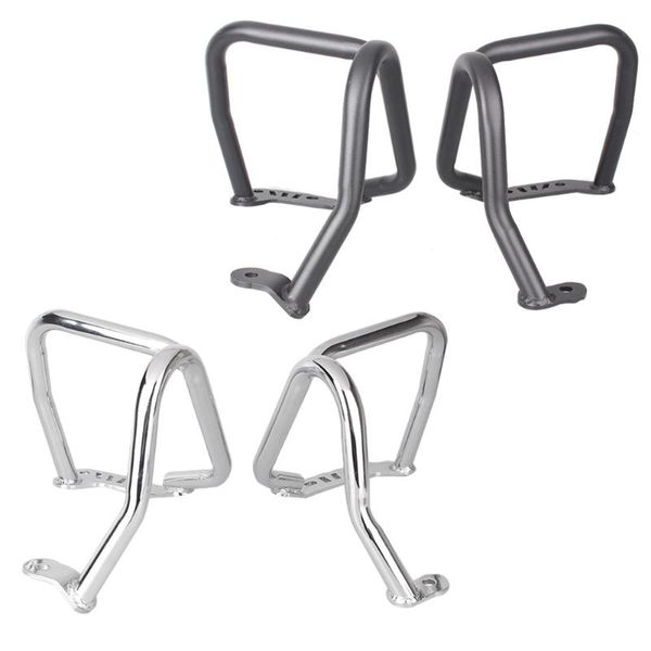 

motorcycle front engine highway crash bars protector guard falling protection for r1200 nine t 2014 2020 2020 r 1200 ninet