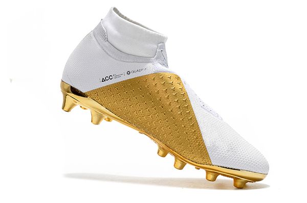 

Мужские футбольные бутсы Phantom VSN Elite DF FG AG футбольные бутсы x EA Sports Футбольные бутсы