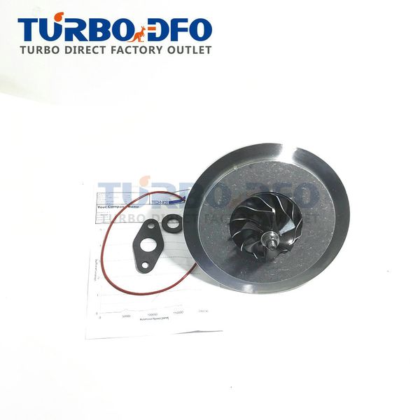 

710641-0001 chra turbine for ssang-yong rexton 2.9 td 88 kw 120hp om662- turbocharger core repair kits 710641-0002 cartridge new