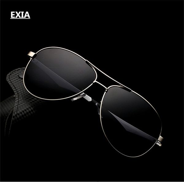

sunglasses men polarized optical lenses glasses kd-101 series, White;black